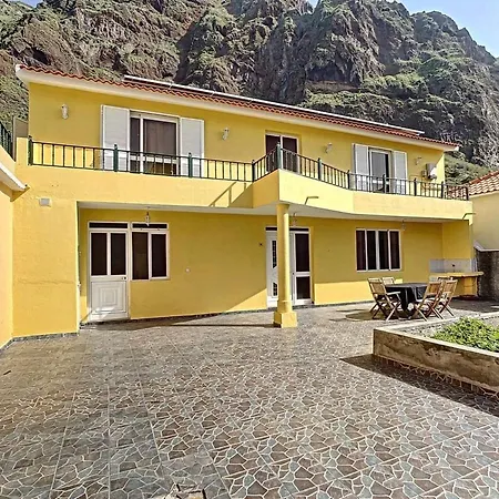 Vila Feliz Paul do Mar  Exterior photo