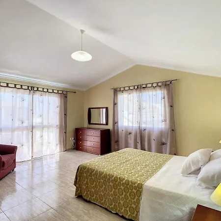 Vila Feliz Paul do Mar  Exterior photo