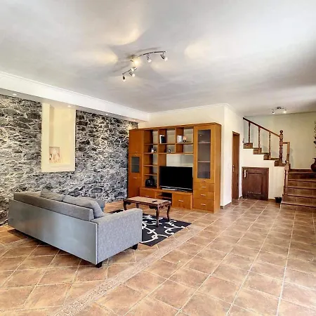 Vila Feliz Paul do Mar  Exterior photo